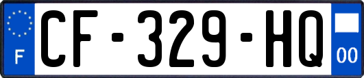 CF-329-HQ