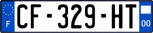 CF-329-HT