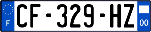 CF-329-HZ