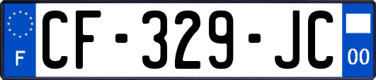 CF-329-JC