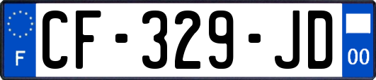 CF-329-JD
