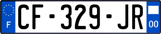 CF-329-JR