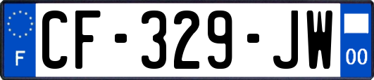 CF-329-JW