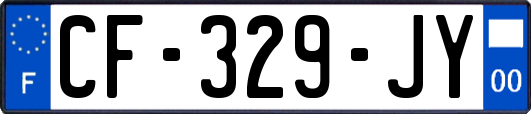 CF-329-JY