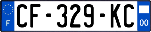 CF-329-KC