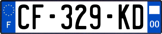 CF-329-KD