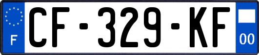 CF-329-KF