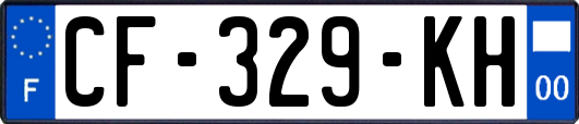 CF-329-KH