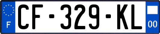 CF-329-KL