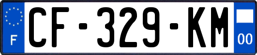 CF-329-KM