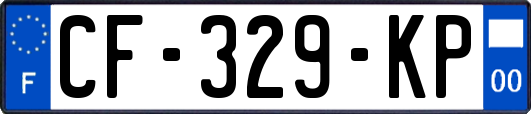 CF-329-KP