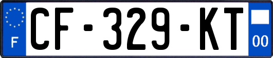 CF-329-KT