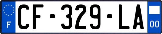CF-329-LA
