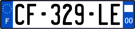 CF-329-LE