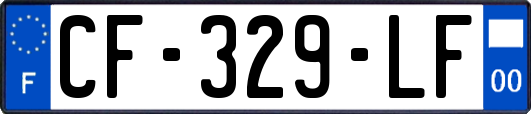 CF-329-LF