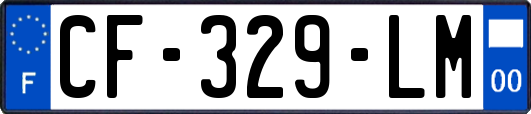 CF-329-LM
