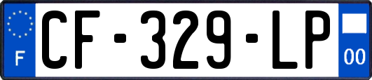CF-329-LP
