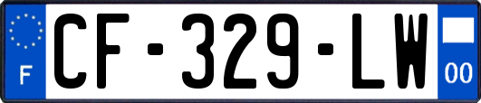 CF-329-LW