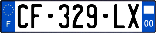 CF-329-LX