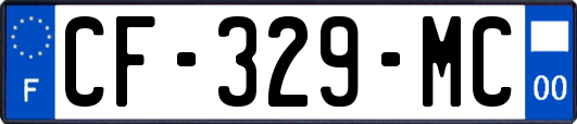 CF-329-MC