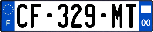 CF-329-MT