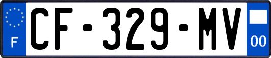 CF-329-MV