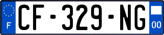 CF-329-NG