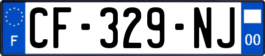 CF-329-NJ