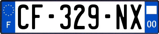 CF-329-NX