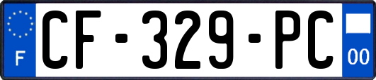 CF-329-PC