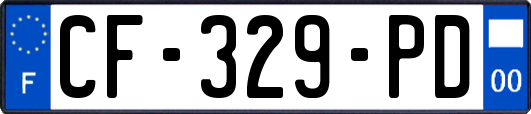 CF-329-PD