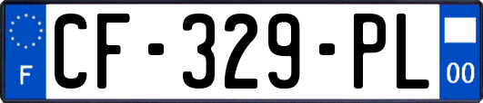 CF-329-PL