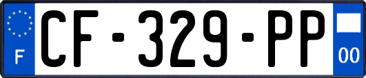 CF-329-PP