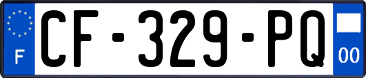 CF-329-PQ