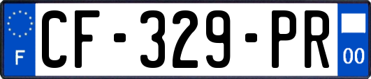 CF-329-PR