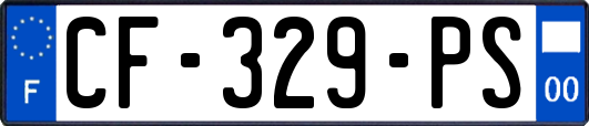 CF-329-PS
