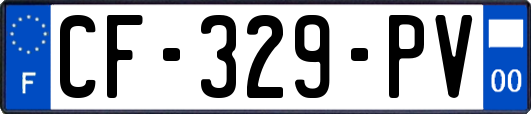 CF-329-PV