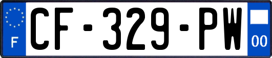CF-329-PW
