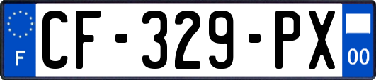 CF-329-PX