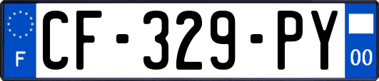 CF-329-PY