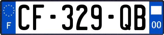 CF-329-QB