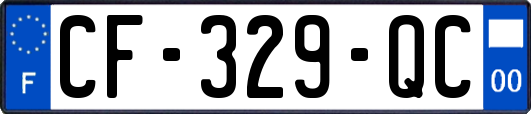 CF-329-QC