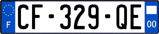 CF-329-QE