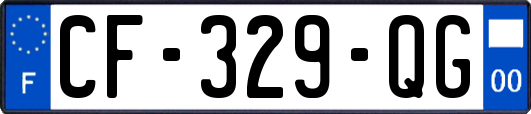 CF-329-QG