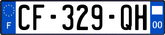 CF-329-QH