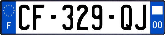 CF-329-QJ
