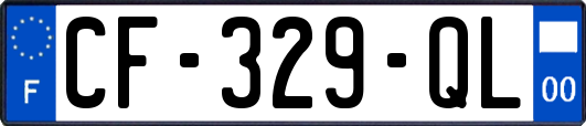CF-329-QL