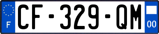 CF-329-QM