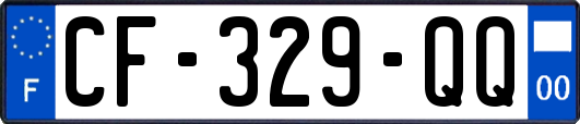 CF-329-QQ