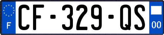 CF-329-QS